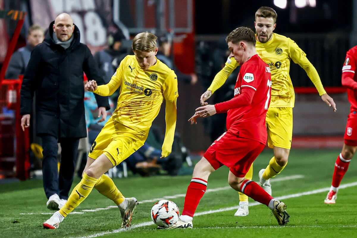 Bodö/Glimt Twente Tipp