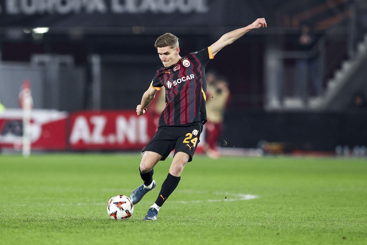 Galatasaray Alkmaar Tipp