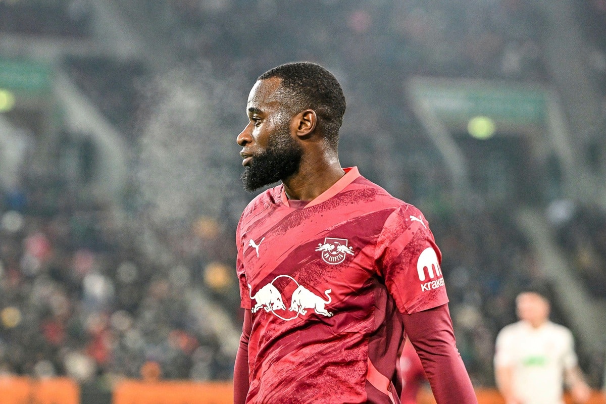 RB Leipzig Wolfsburg Tipp