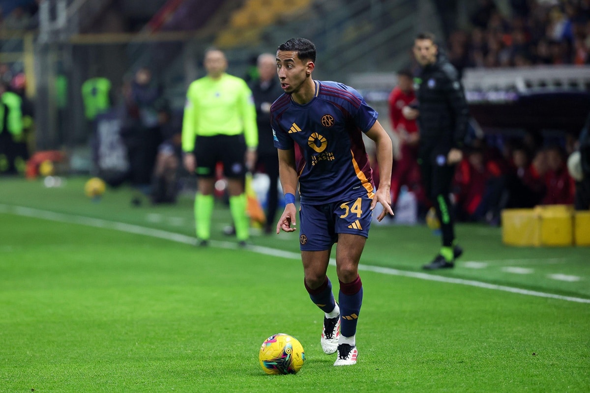AS Rom Porto Tipp