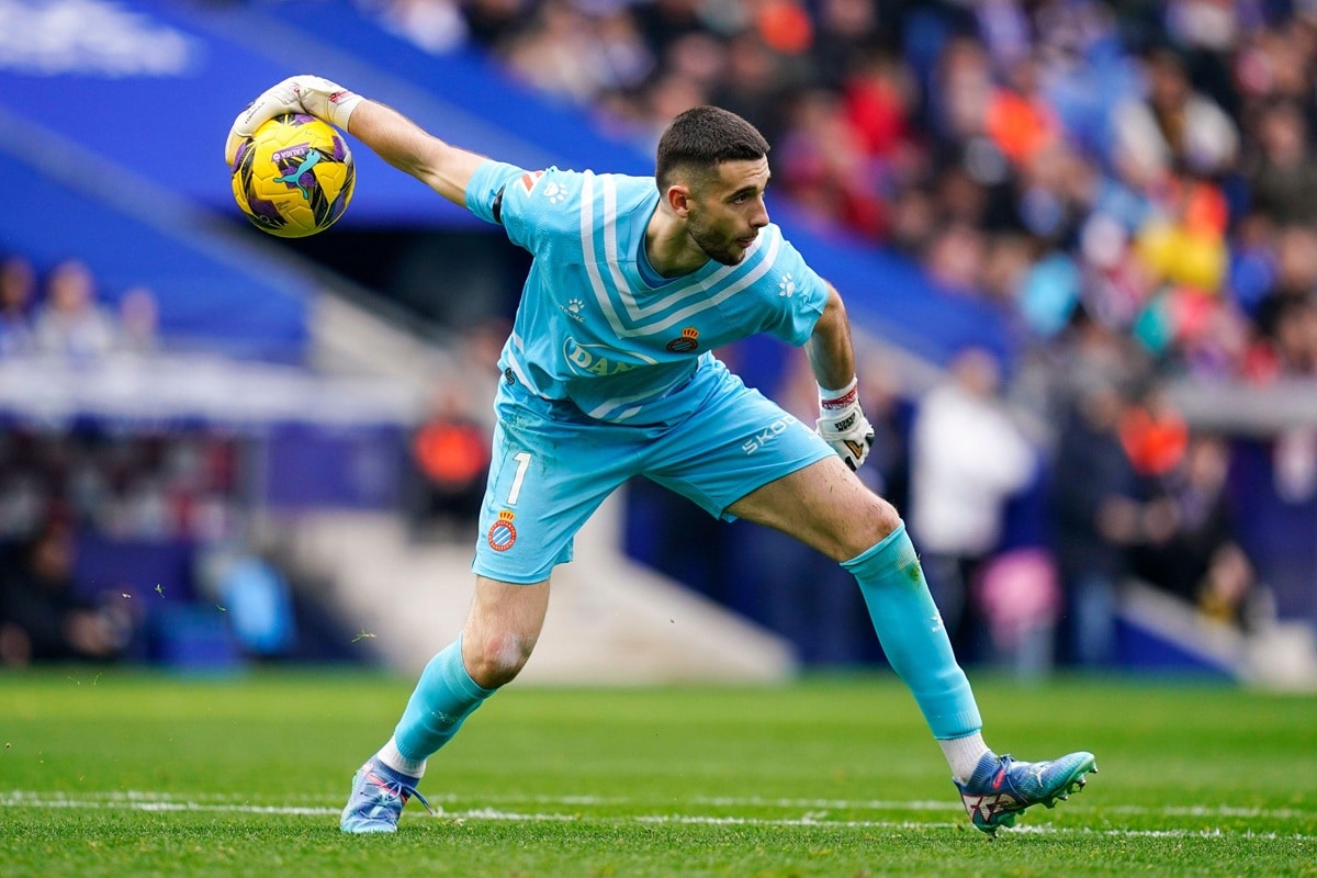 Villarreal Espanyol Tipp