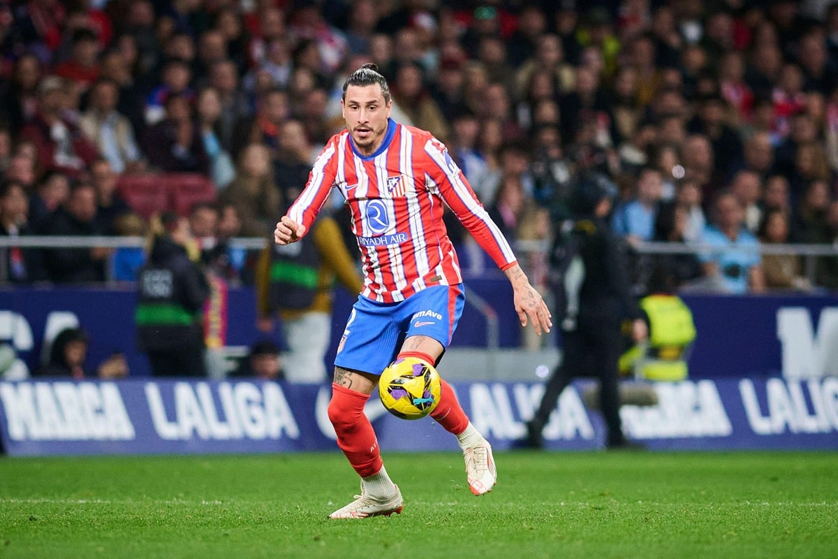 Valencia Atletico Madrid Tipp