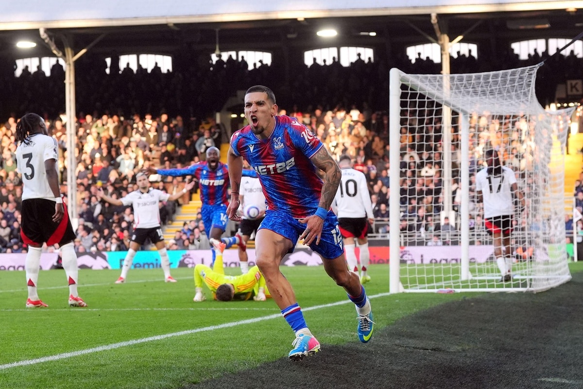 Crystal Palace Aston Villa Tipp