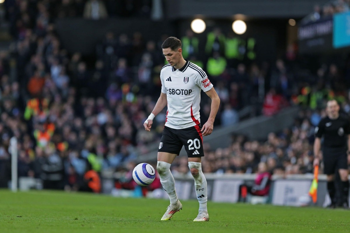 Wolverhampton Fulham Tipp