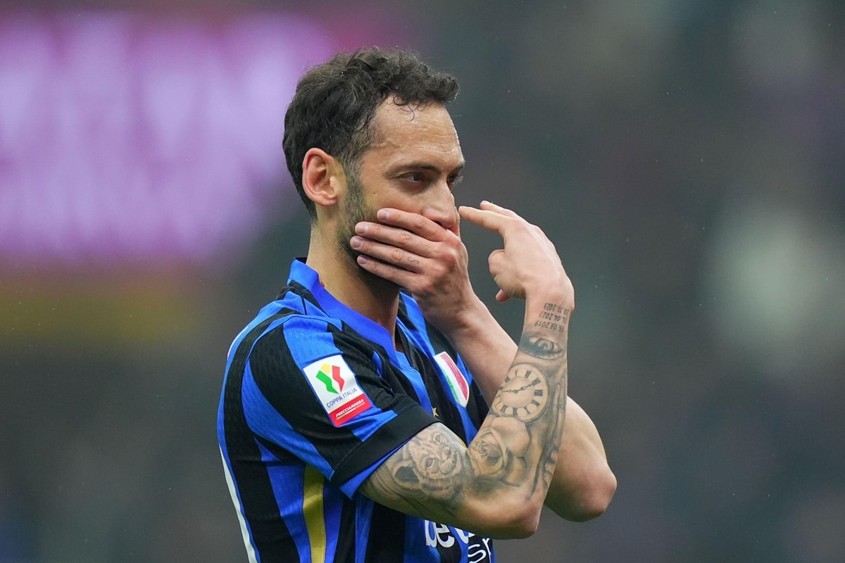 Neapel Inter Mailand Tipp