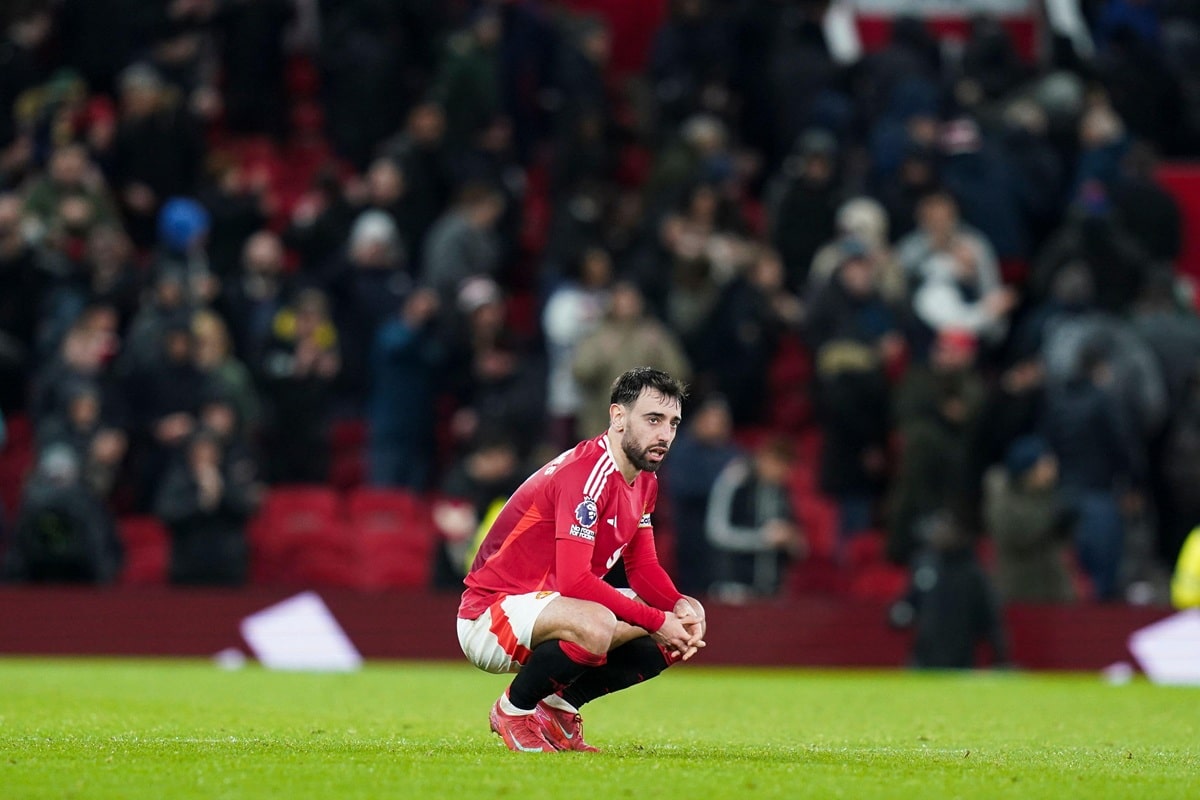 Manchester United Fulham Tipp