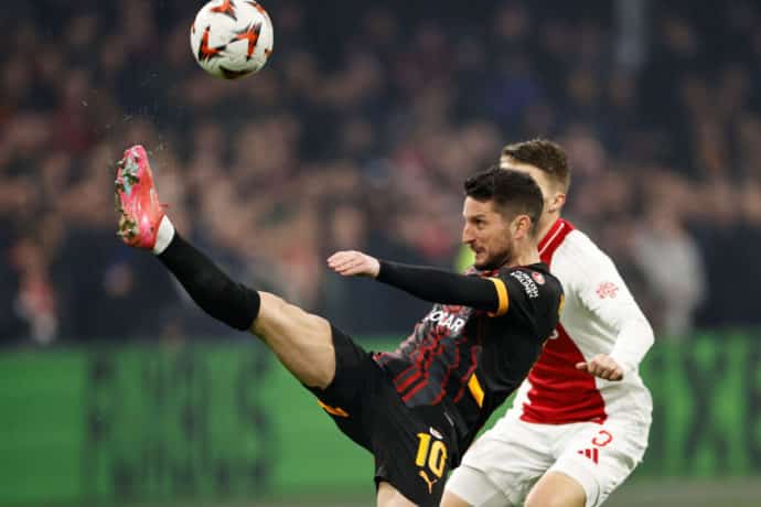 Alkmaar Galatasaray Tipp