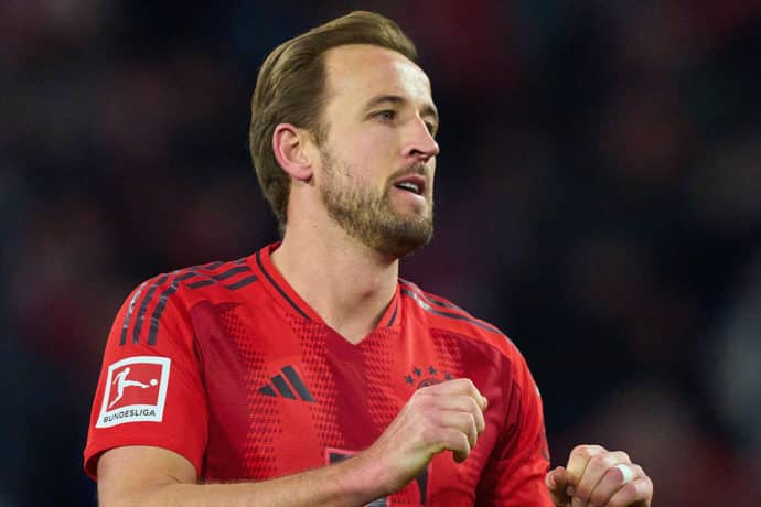Celtic Bayern Transmission Liga mistrů