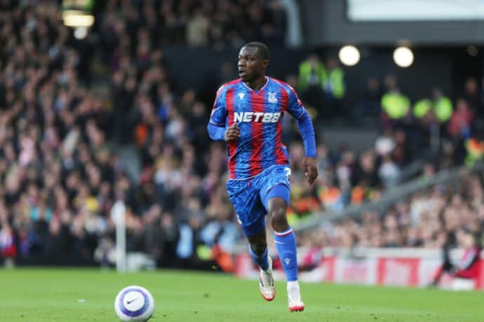 Crystal Palace Millwall Tipp