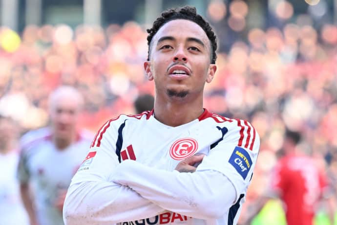 Düsseldorf Hertha Übertragung
