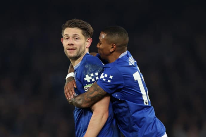 Everton Manchester United Tipp