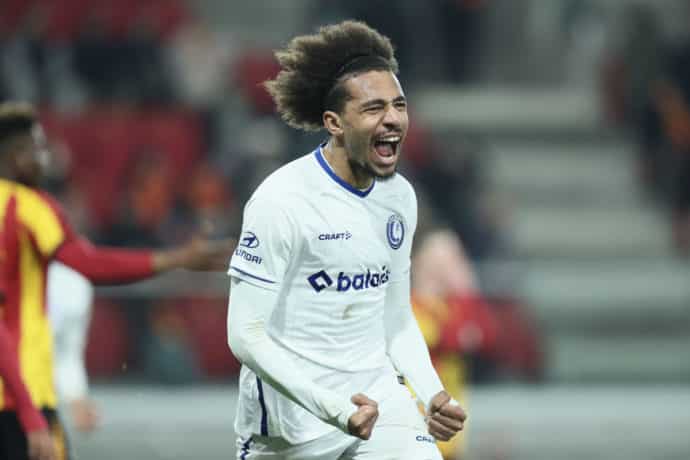 Gent Betis Sevilla Tipp