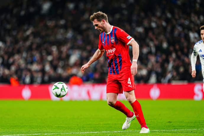 Heidenheim FC Kopenhagen Tipp