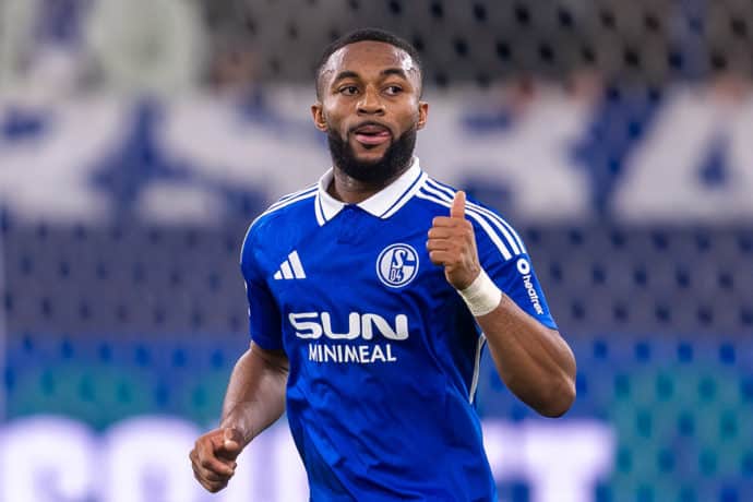 Köln Schalke Übertragung