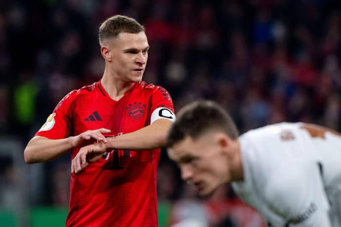Přenos Bavorku Leverkusen