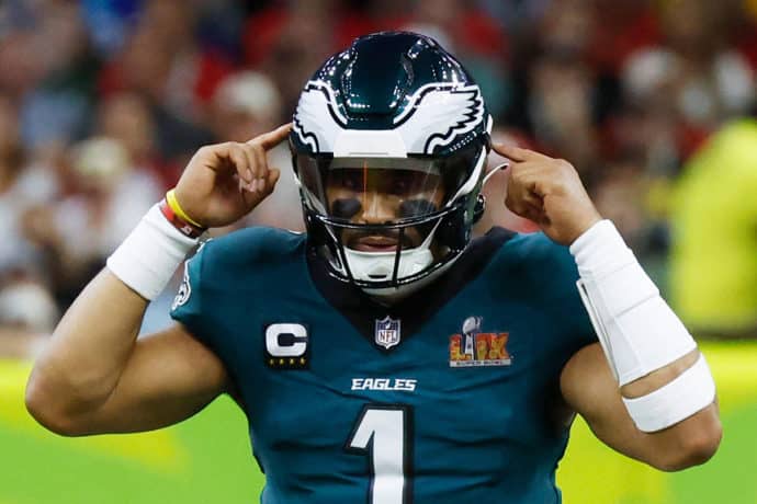 super bowl favoriten prognose 2026