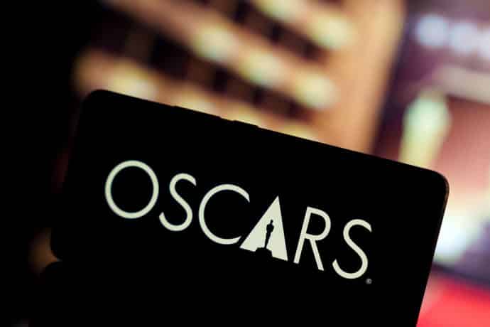 Oscars 2025 přenos