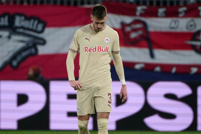 RB Salzburg Sturm Graz Tipp