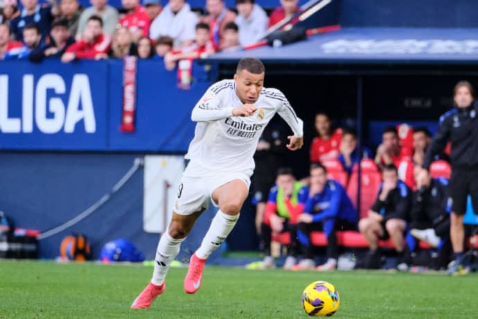 Real Madrid Girona Tipp