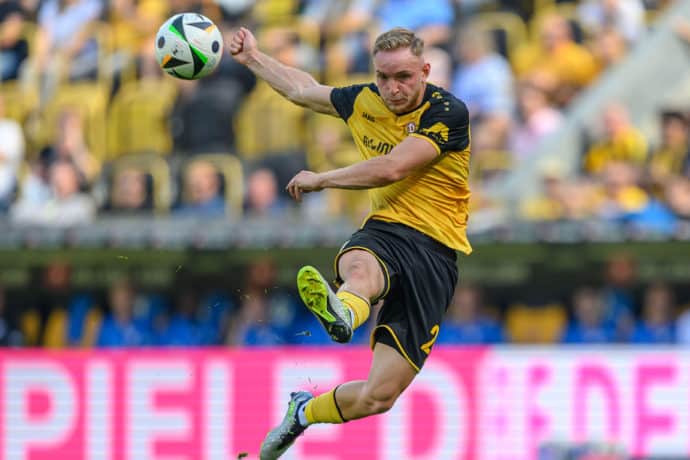 Rostock Dresden Übertragung