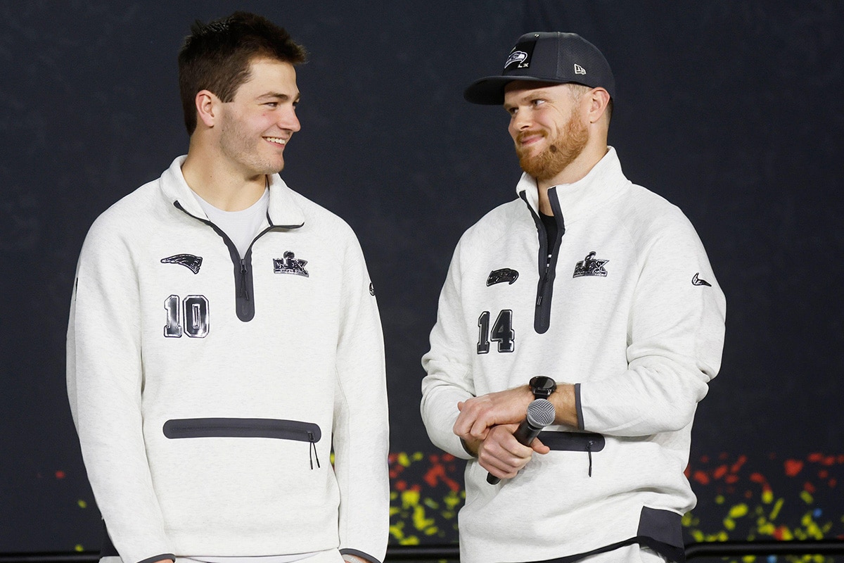 Super Bowl MVP Wetten