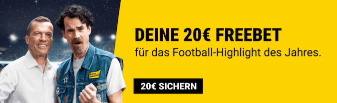 Super Bowl Freebet