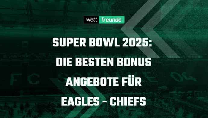 Super Bowl Bonus