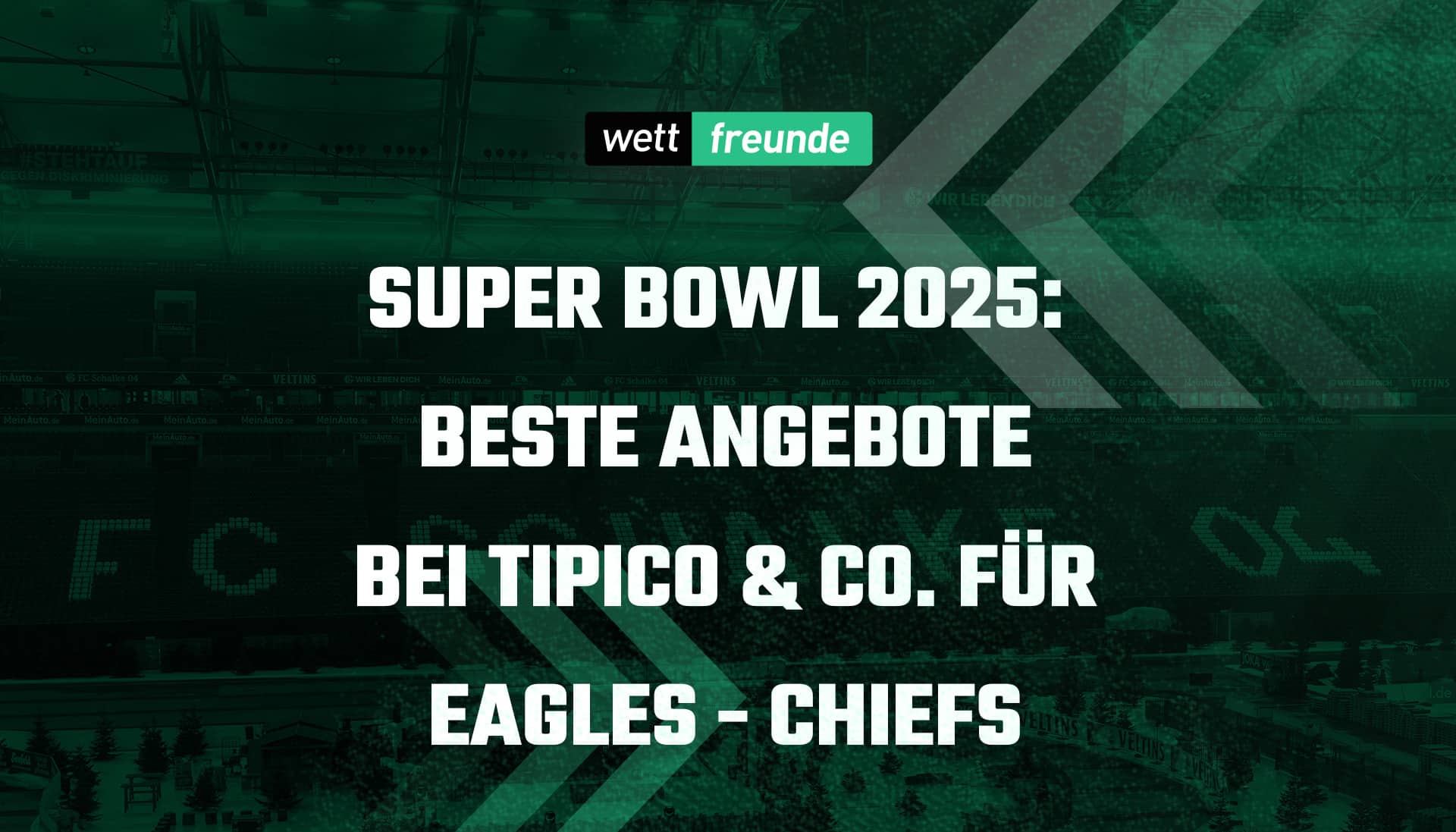 tipico super bowl