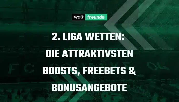 2. Liga Wetten