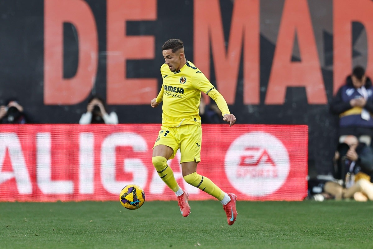 Villarreal Real Madrid Tipp