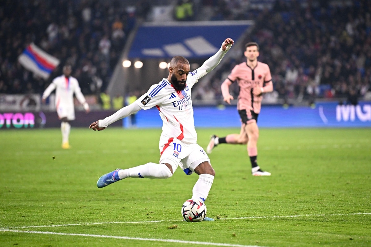 FCSB Lyon Tipp