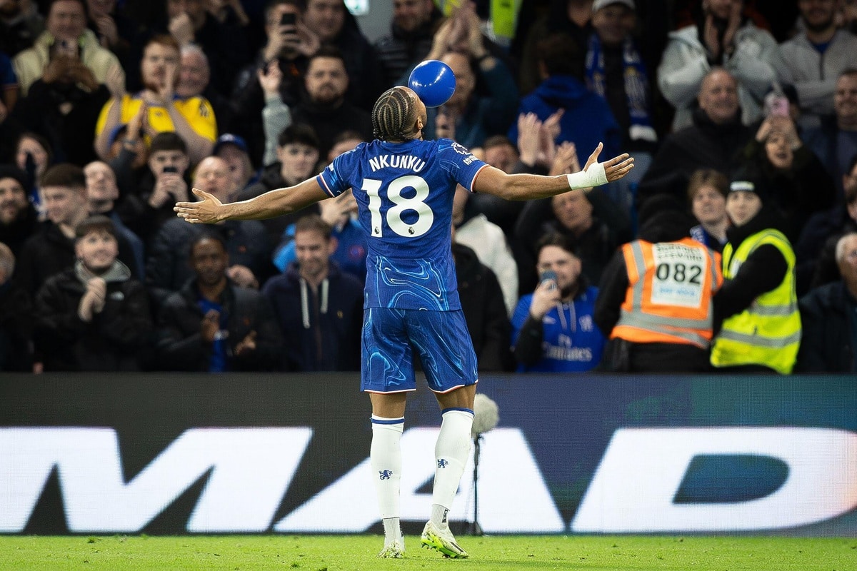 Chelsea Leicester Tipp