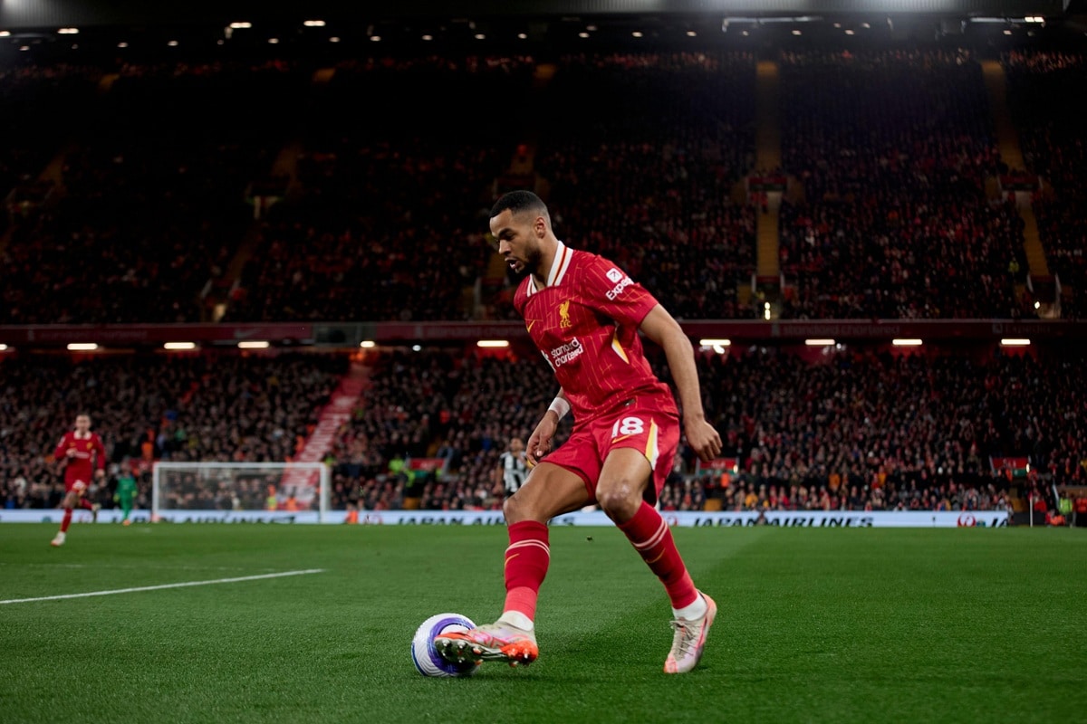 Liverpool Southampton Tipp