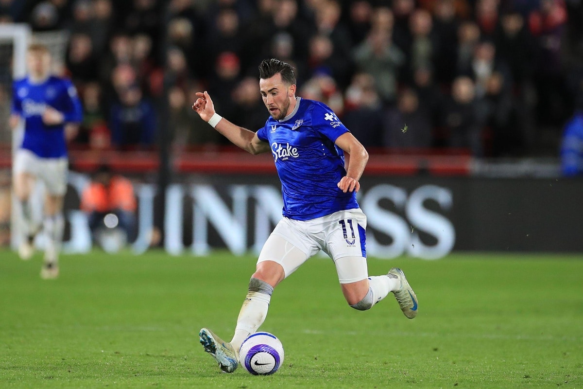 Wolverhampton Everton Tipp