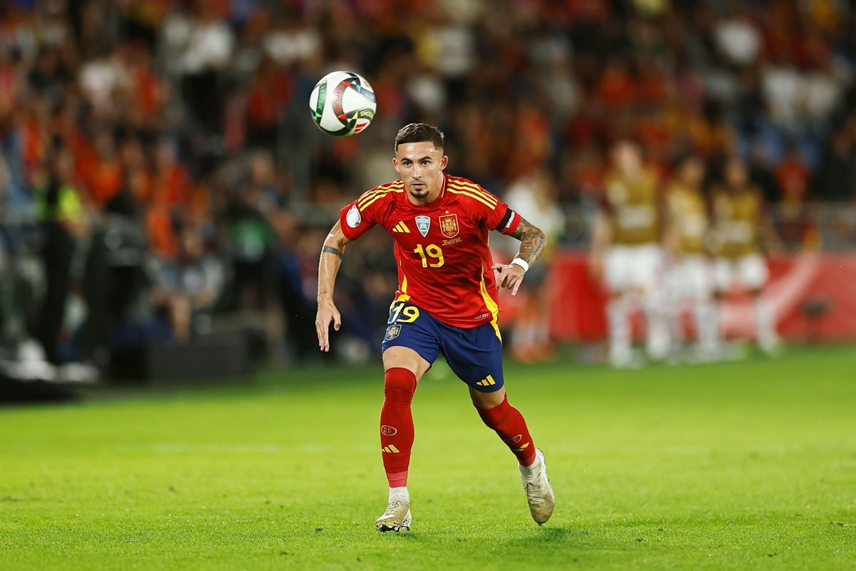 Niederlande Spanien Tipp