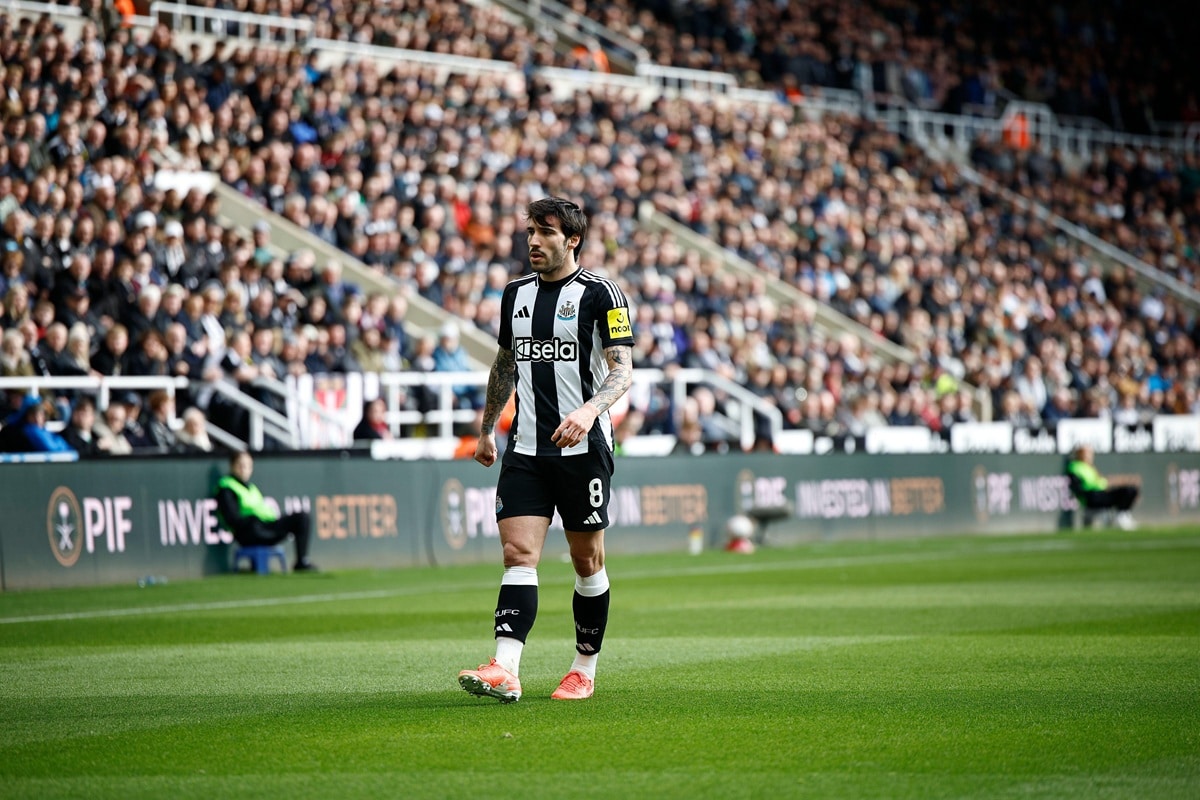 West Ham Newcastle Tipp
