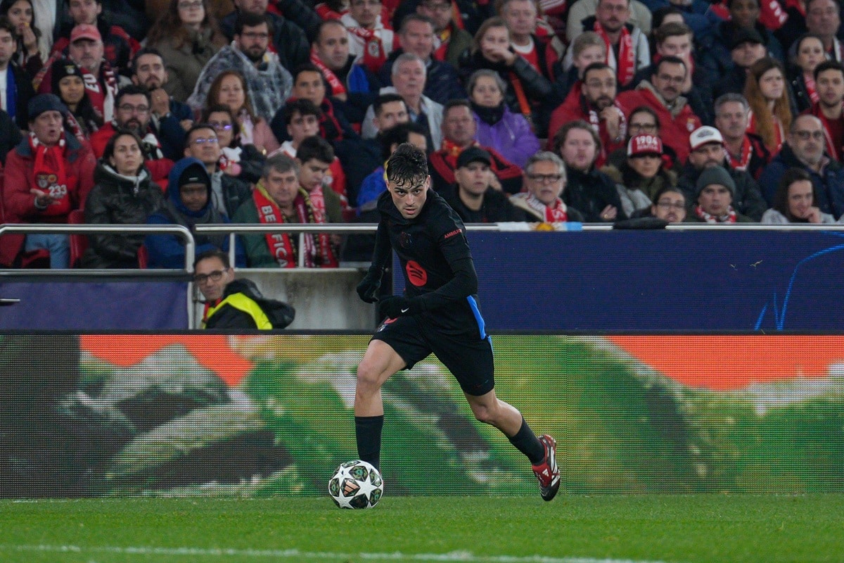 Barcelona Osasuna Tipp