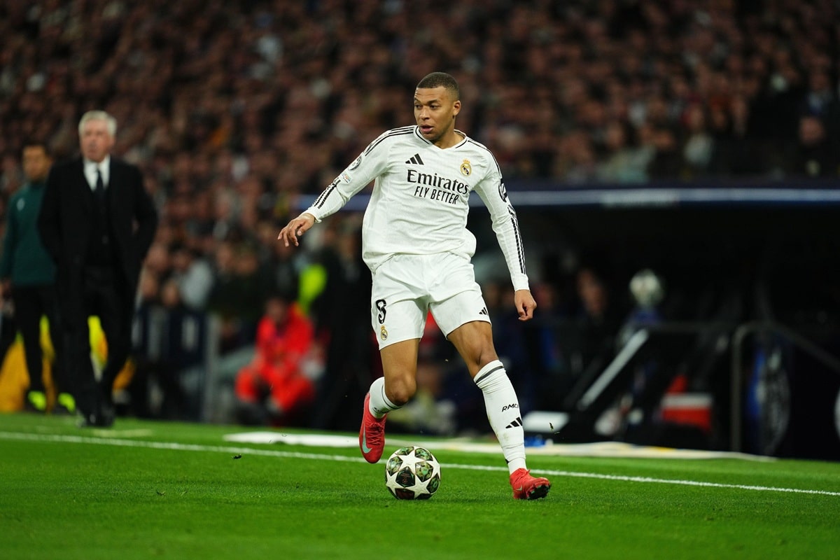 Real Madrid Rayo Vallecano Tipp