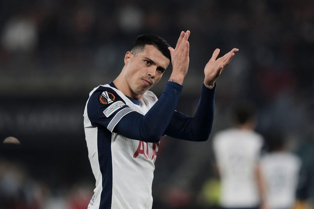 Tottenham Bournemouth Tipp