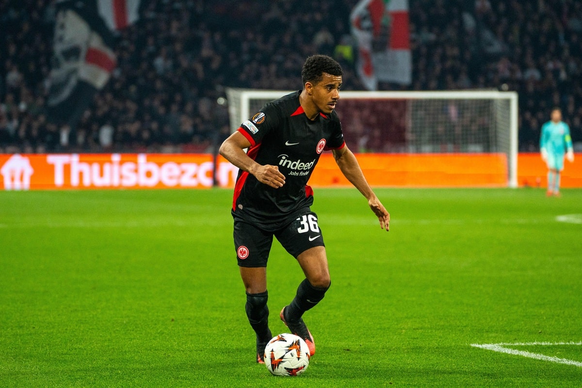 Frankfurt Ajax Amsterdam Tipp