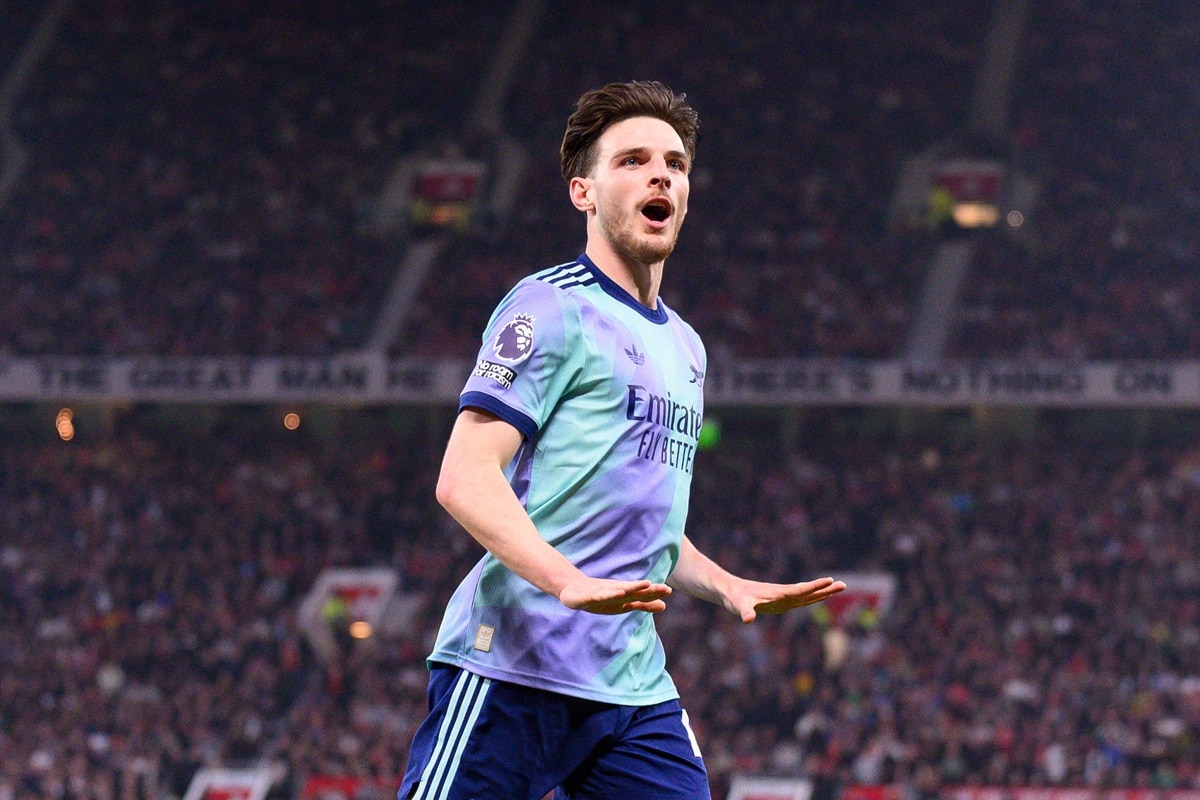 Arsenal Real Madrid Aufstieg Tipp