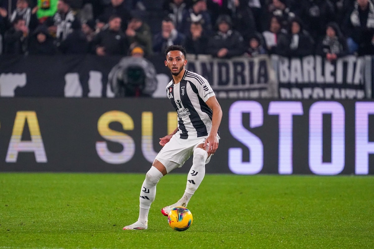 Fiorentina Juventus Tipp Bild zeigt Lloyd Kelly © Alessio Morgese/E-Mage / Alamy Stock Photo