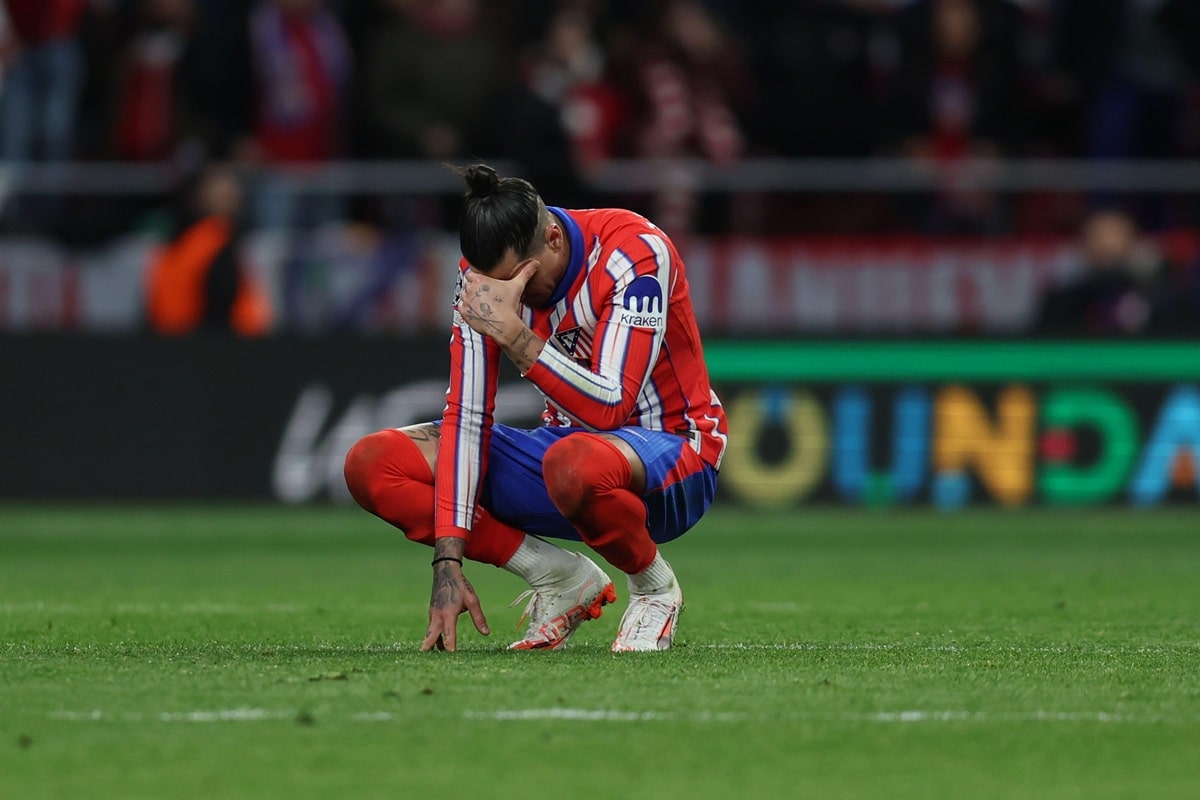 Atletico Madrid Barcelona Tipp