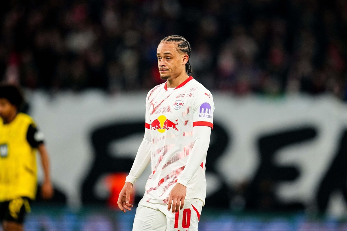 VfB Stuttgart RB Leipzig Tipp