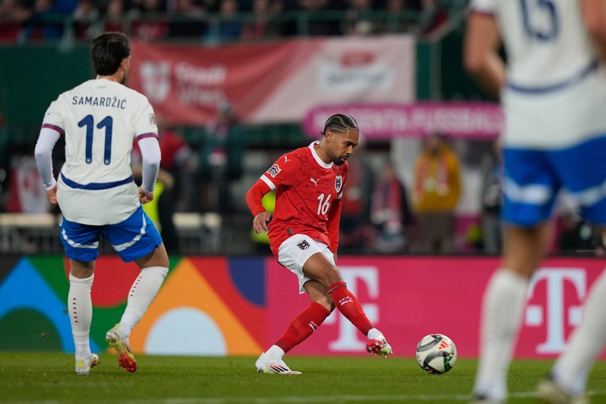 Serbien Österreich Tipp
