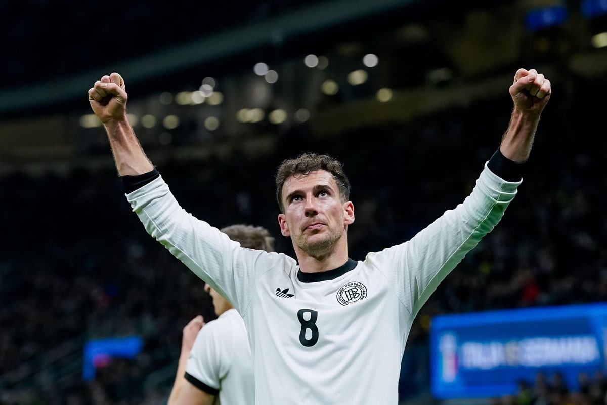 Deutschland Italien Tipp