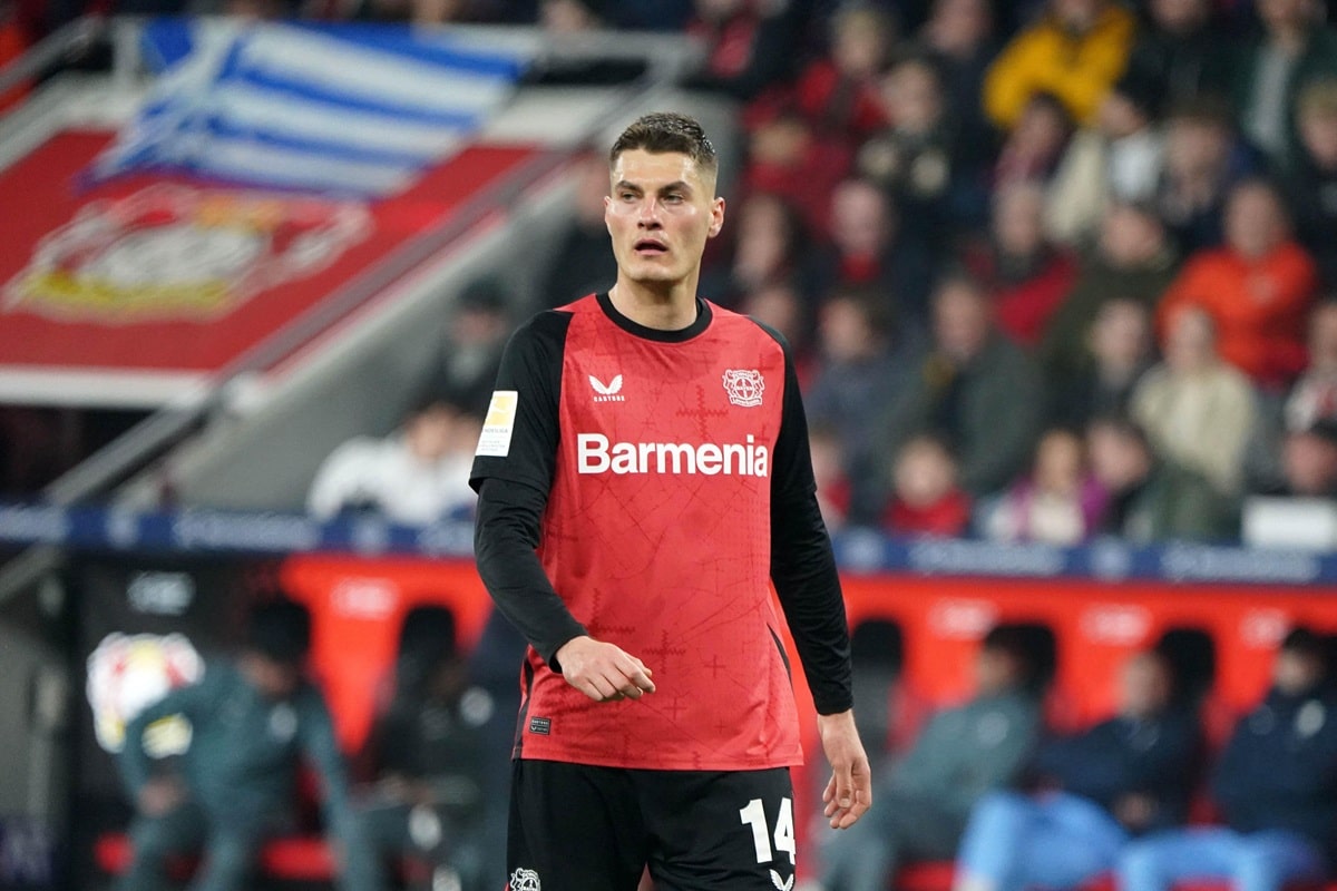 Bielefeld Leverkusen Tipp