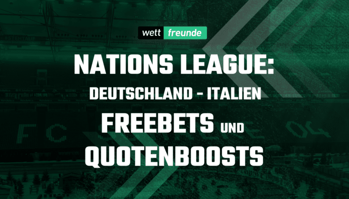 Nations League Wetten