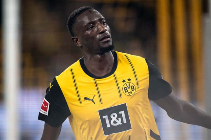 BVB - Lille Transmission