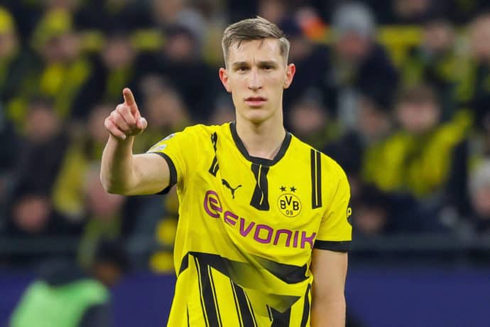 BVB ohne Champions League